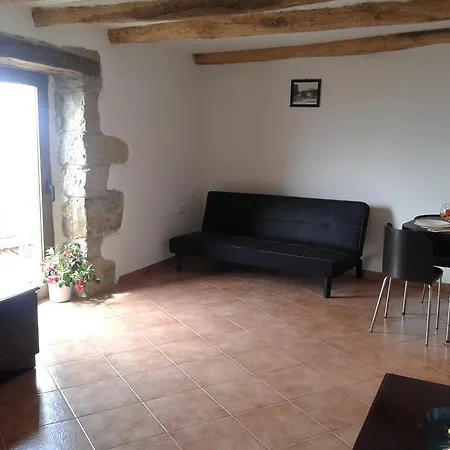 Apartman Bella Vista 2 Buzet