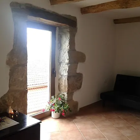 Bella Vista 2 * Buzet