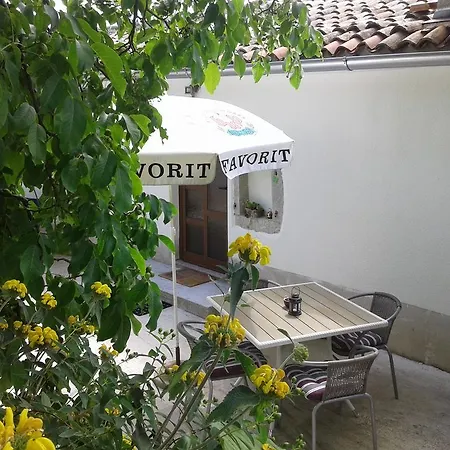 Bella Vista 2 Buzet