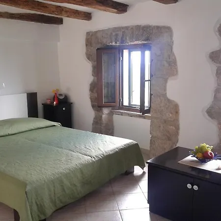 Apartman Bella Vista 2 Buzet