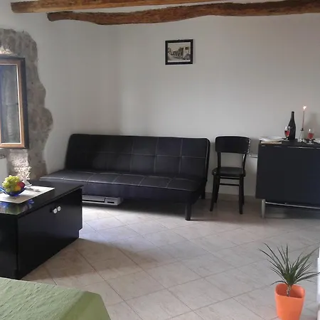 Apartman Bella Vista 2 *