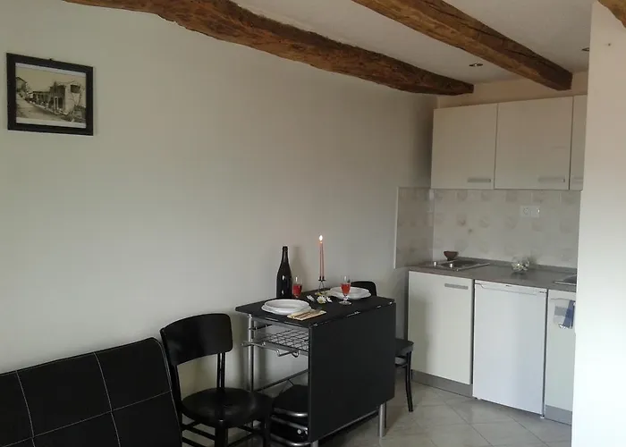 Apartman Bella Vista 2