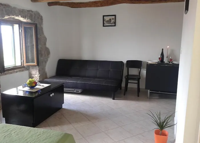 Apartman Bella Vista 2 *