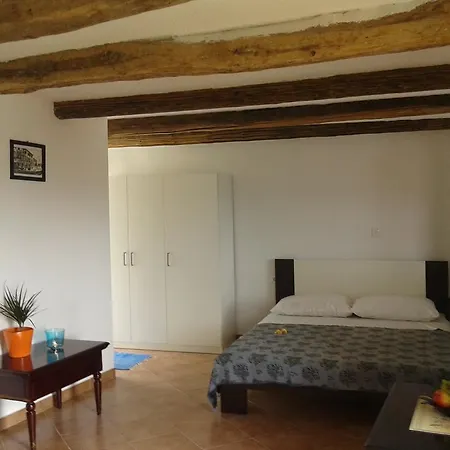 Apartman Bella Vista 2 Buzet